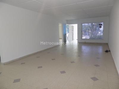 Casa en venta en El Tabor, Barranquilla · foto 3 de 20