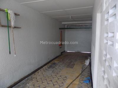 Casa en venta en El Tabor, Barranquilla · foto 9 de 20