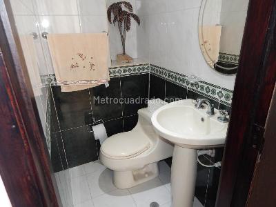 Apartamento de 3 alcobas en venta en Altos De Riomar, Barranquilla, 227 m² · foto 20 de 20
