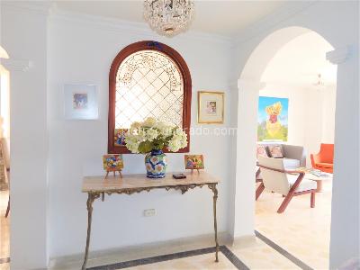 Apartamento de 3 alcobas en venta en Altos De Riomar, Barranquilla, 227 m² · foto 2 de 20