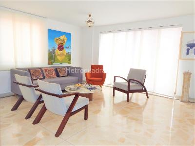 Apartamento de 3 alcobas en venta en Altos De Riomar, Barranquilla, 227 m² · foto 3 de 20