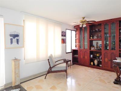 Apartamento de 3 alcobas en venta en Altos De Riomar, Barranquilla, 227 m² · foto 4 de 20
