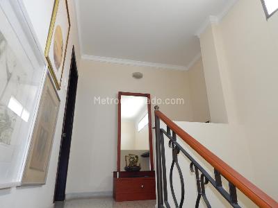 Apartamento de 3 alcobas en venta en Altos De Riomar, Barranquilla, 227 m² · foto 13 de 20