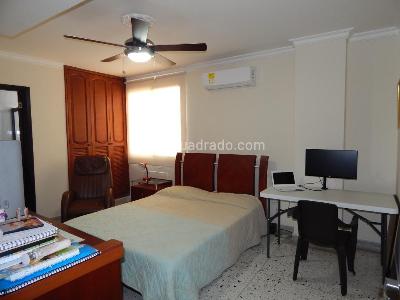 Apartamento de 3 alcobas en venta en Altos De Riomar, Barranquilla, 227 m² · foto 15 de 20