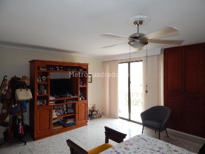 Apartamento de 3 alcobas en venta en Altos De Riomar, Barranquilla, 227 m² · foto 19 de 20