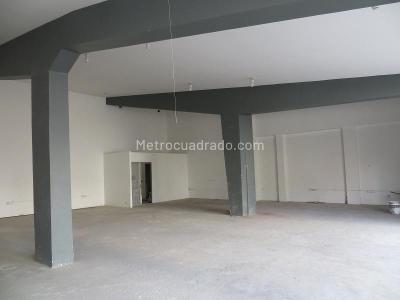 Local Comercial en Arriendo, Alto Prado, Barranquilla