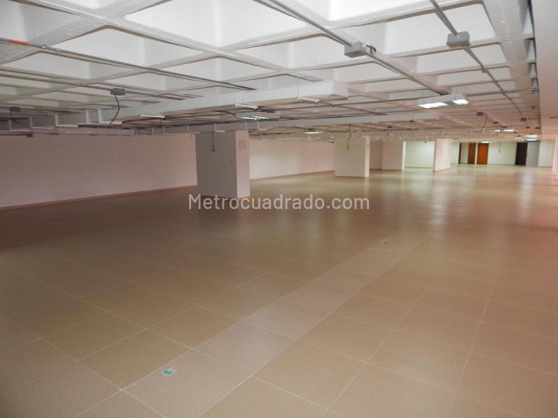 Oficina en Arriendo, El Prado, Barranquilla - Widok 2