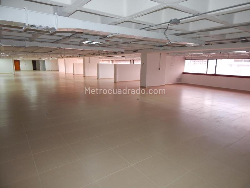 Oficina en Arriendo, El Prado, Barranquilla - Widok 3