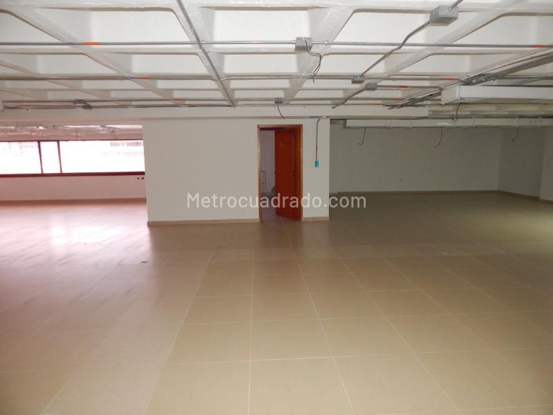 Oficina en Arriendo, El Prado, Barranquilla - Widok 4