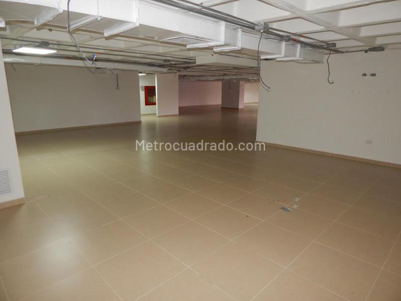 Oficina en Arriendo, El Prado, Barranquilla - Widok 5