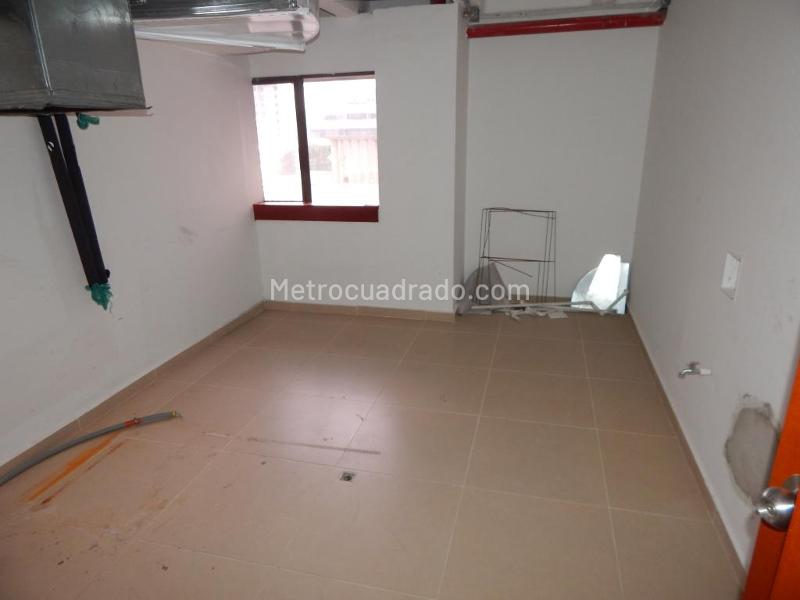 Oficina en Arriendo, El Prado, Barranquilla - Widok 6