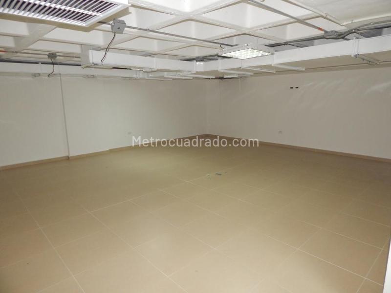 Oficina en Arriendo, El Prado, Barranquilla - Więcej