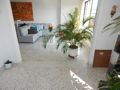 Apartamento de 3 alcobas en venta en Altos De Riomar, Barranquilla, 125 m² · foto 5 de 19