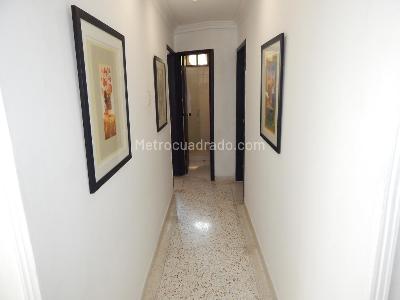 Apartamento de 3 alcobas en venta en Altos De Riomar, Barranquilla, 125 m² · foto 6 de 19