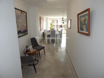 Apartamento de 3 alcobas en venta en Altos De Riomar, Barranquilla, 125 m² · foto 7 de 19