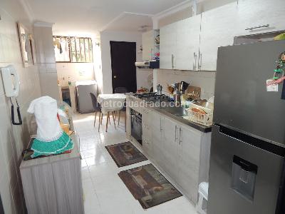 Apartamento de 3 alcobas en venta en Altos De Riomar, Barranquilla, 125 m² · foto 8 de 19
