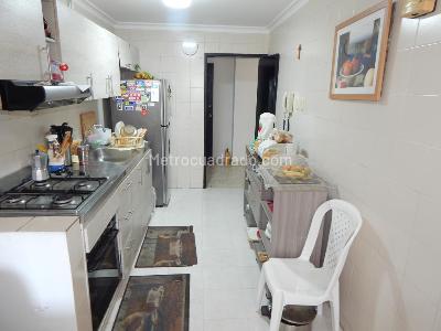 Apartamento de 3 alcobas en venta en Altos De Riomar, Barranquilla, 125 m² · foto 9 de 19