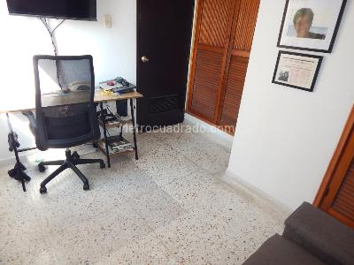 Apartamento de 3 alcobas en venta en Altos De Riomar, Barranquilla, 125 m² · foto 13 de 19