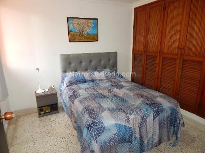 Apartamento de 3 alcobas en venta en Altos De Riomar, Barranquilla, 125 m² · foto 14 de 19