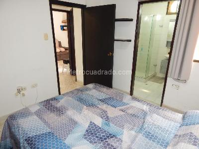 Apartamento de 3 alcobas en venta en Altos De Riomar, Barranquilla, 125 m² · foto 15 de 19