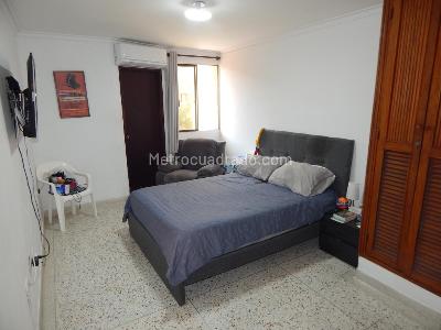 Apartamento de 3 alcobas en venta en Altos De Riomar, Barranquilla, 125 m² · foto 17 de 19