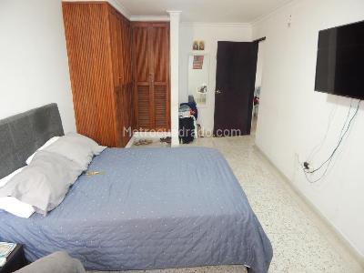 Apartamento de 3 alcobas en venta en Altos De Riomar, Barranquilla, 125 m² · foto 18 de 19