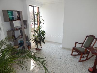 Apartamento de 3 alcobas en venta en Altos De Riomar, Barranquilla, 125 m² · foto 4 de 19