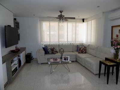 Apartamento en venta en Riomar, Barranquilla · foto 4 de 18