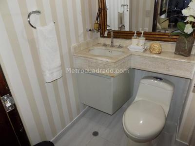 Apartamento en venta en Riomar, Barranquilla · foto 5 de 18