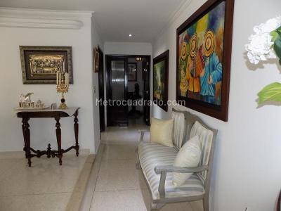 Apartamento en venta en Riomar, Barranquilla · foto 6 de 18
