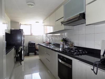 Apartamento en venta en Riomar, Barranquilla · foto 7 de 18