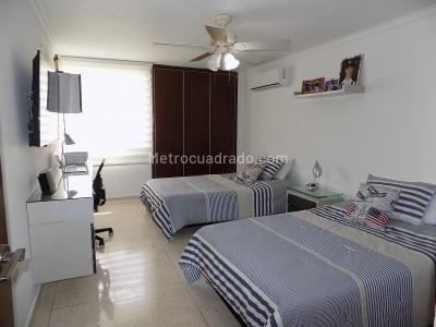Apartamento en venta en Riomar, Barranquilla · foto 10 de 18