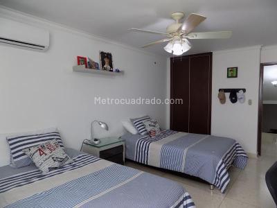 Apartamento en venta en Riomar, Barranquilla · foto 11 de 18