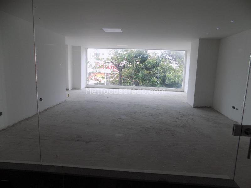 Local Comercial en Arriendo, El Tabor, Barranquilla - Widok 3