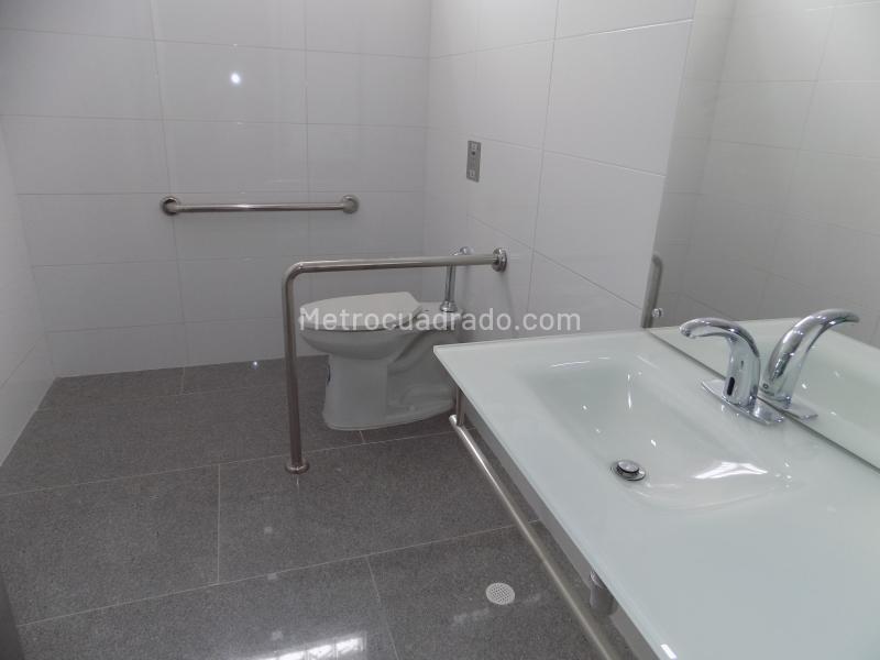 Local Comercial en Arriendo, El Tabor, Barranquilla - Widok 6