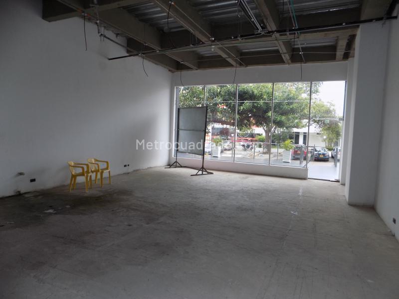 Local Comercial en Arriendo, El Tabor, Barranquilla - Więcej