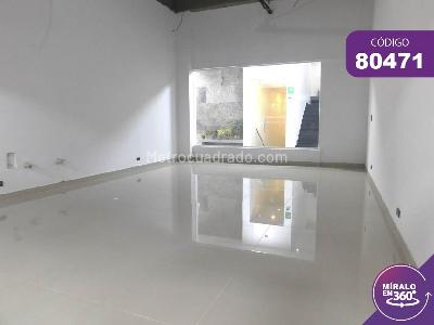 Local Comercial en Arriendo, El Tabor, Barranquilla