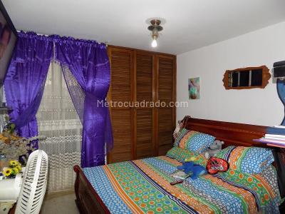 Apartamento en venta en Villa Santos, Barranquilla · foto 10 de 14