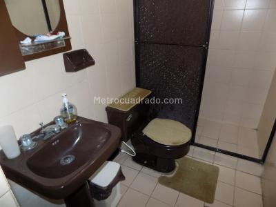 Apartamento en venta en Villa Santos, Barranquilla · foto 12 de 14