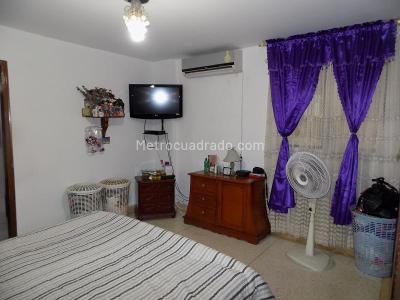 Apartamento en venta en Villa Santos, Barranquilla · foto 13 de 14