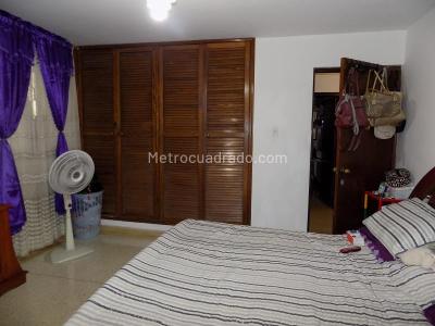 Apartamento en venta en Villa Santos, Barranquilla · foto 14 de 14