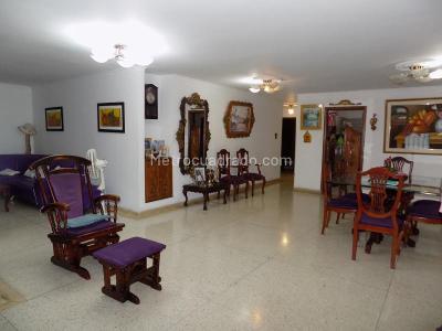 Apartamento en venta en Villa Santos, Barranquilla · foto 3 de 14