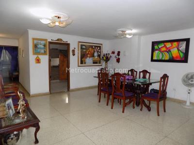 Apartamento en venta en Villa Santos, Barranquilla · foto 4 de 14