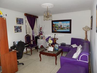 Apartamento en venta en Villa Santos, Barranquilla · foto 5 de 14