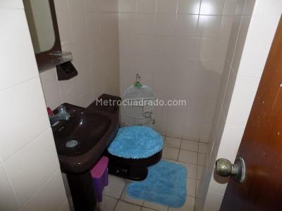 Apartamento en venta en Villa Santos, Barranquilla · foto 6 de 14