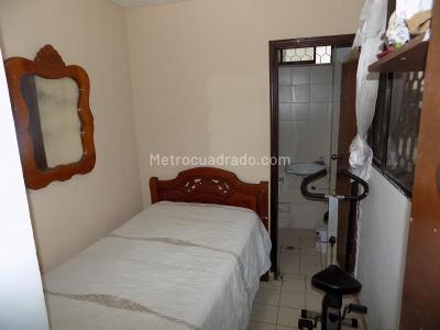Apartamento en venta en Villa Santos, Barranquilla · foto 9 de 14