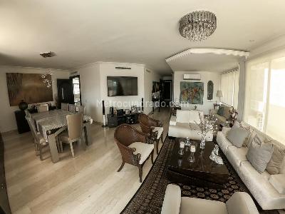 Apartamento en venta en El Golf, Barranquilla · foto 2 de 20
