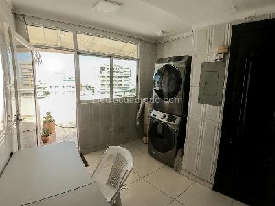 Apartamento en venta en El Golf, Barranquilla · foto 5 de 20