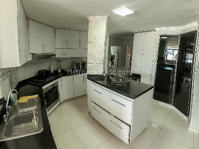 Apartamento en venta en El Golf, Barranquilla · foto 6 de 20