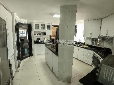 Apartamento en venta en El Golf, Barranquilla · foto 7 de 20
